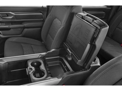 2027 RAM Ram 1500 Lone Star