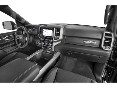 2027 RAM Ram 1500 Lone Star