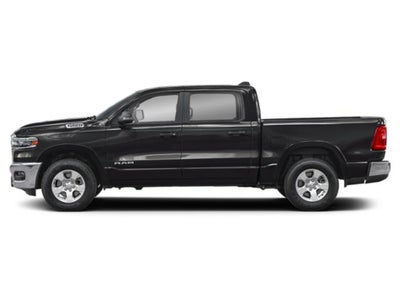 2027 RAM Ram 1500 Lone Star