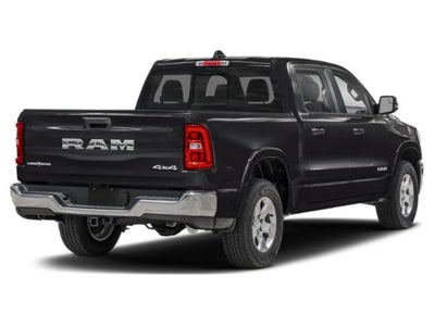 2027 RAM Ram 1500 Lone Star