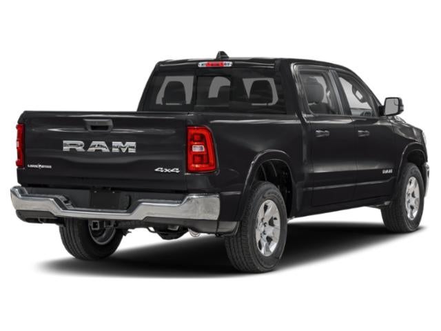 2027 RAM Ram 1500 Lone Star