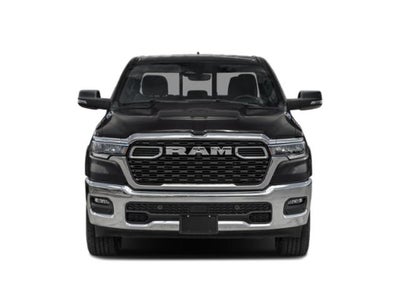 2027 RAM Ram 1500 Lone Star