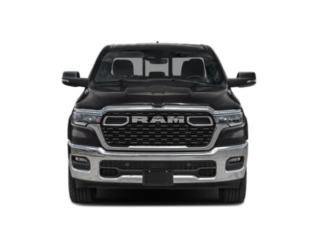 2027 RAM Ram 1500 Lone Star