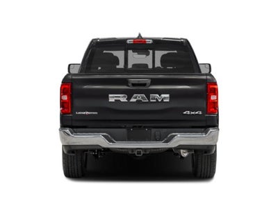 2027 RAM Ram 1500 Lone Star
