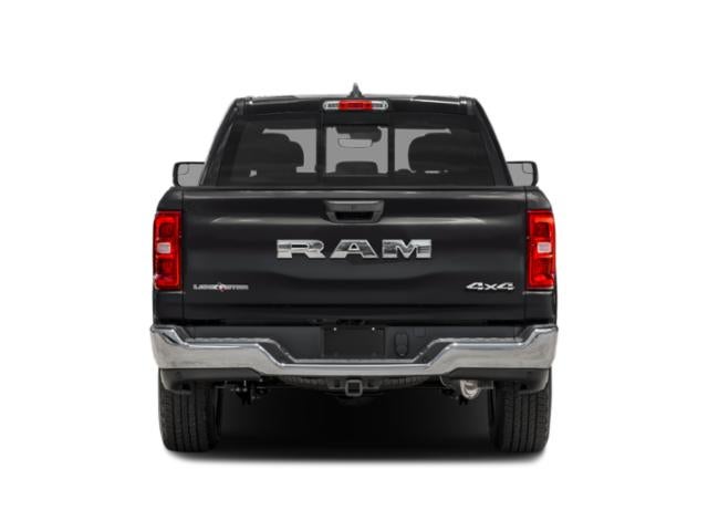 2027 RAM Ram 1500 Lone Star