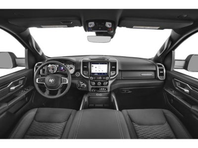 2027 RAM Ram 1500 Lone Star