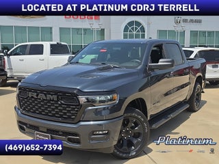 2026 RAM Ram 1500 Express InStock