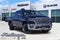 2026 RAM Ram 1500 RAM 1500 LIMITED LONGHORN CREW CAB 4X4 5'7' BOX