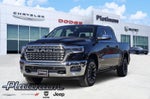 2026 RAM Ram 1500 RAM 1500 LIMITED LONGHORN CREW CAB 4X4 5'7' BOX