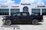 2026 RAM Ram 1500 RAM 1500 LIMITED LONGHORN CREW CAB 4X4 5'7' BOX