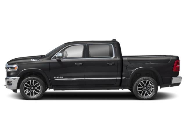 2025 RAM Ram 1500 Limited Crew Cab 4x4 5'7' Box