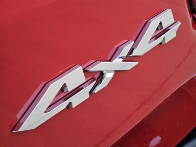 2026 RAM Ram 1500 RAM 1500 LIMITED LONGHORN CREW CAB 4X4 5'7' BOX