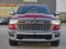 2026 RAM Ram 1500 RAM 1500 LIMITED LONGHORN CREW CAB 4X4 5'7' BOX