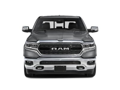 2019 RAM Ram 1500 Limited Crew Cab 4x4 5'7' Box