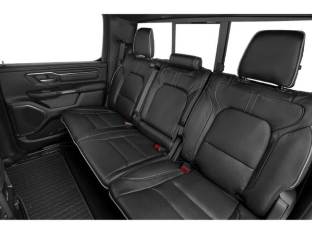 2021 RAM Ram 1500 Limited Crew Cab 4x4 5'7' Box