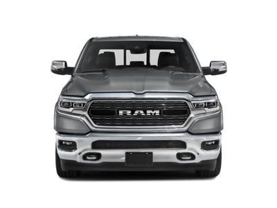2021 RAM Ram 1500 Limited Crew Cab 4x4 5'7' Box