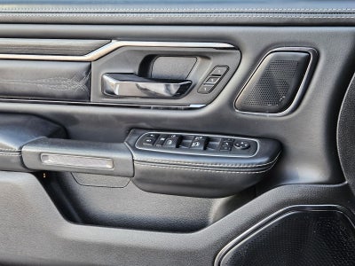 2022 RAM Ram 1500 Limited Crew Cab 4x4 5'7' Box