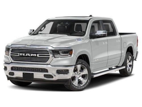 2023 RAM Ram 1500 Laramie Crew Cab 4x4 5'7' Box