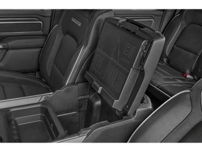 2023 RAM Ram 1500 Laramie Crew Cab 4x4 5'7' Box