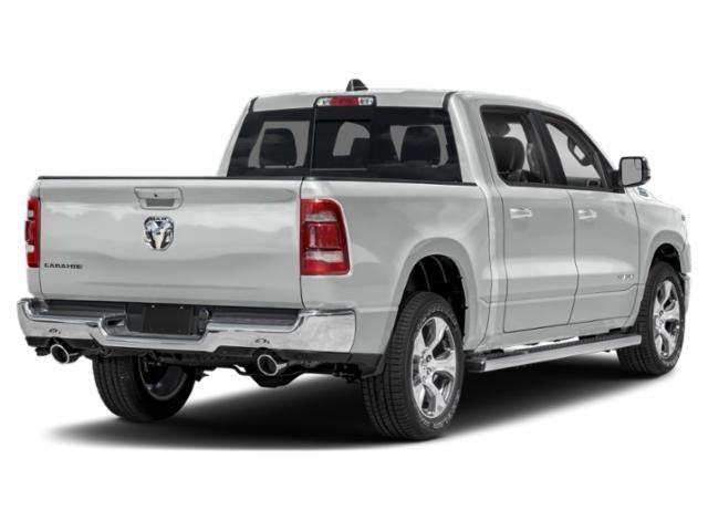 2023 RAM Ram 1500 Laramie Crew Cab 4x4 5'7' Box