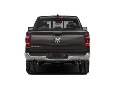 2023 RAM Ram 1500 Laramie Crew Cab 4x4 5'7' Box