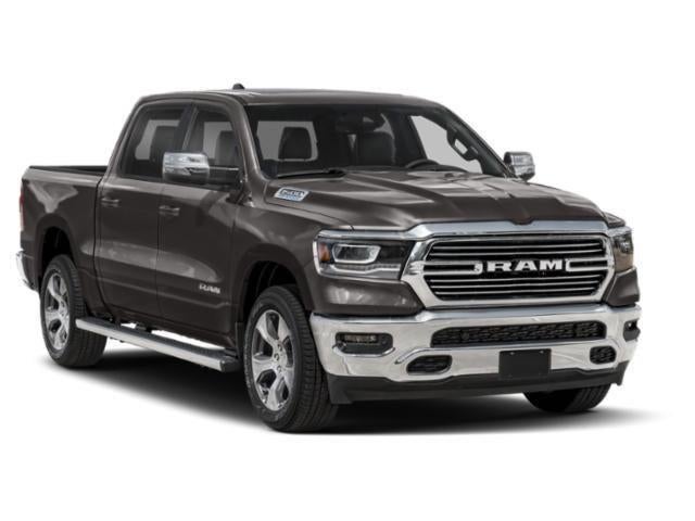 2023 RAM Ram 1500 Laramie Crew Cab 4x4 5'7' Box