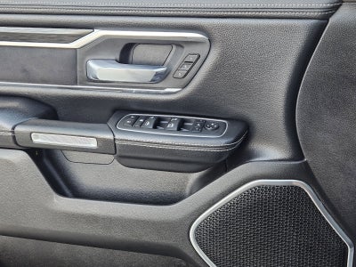 2023 RAM Ram 1500 Laramie Crew Cab 4x4 5'7' Box