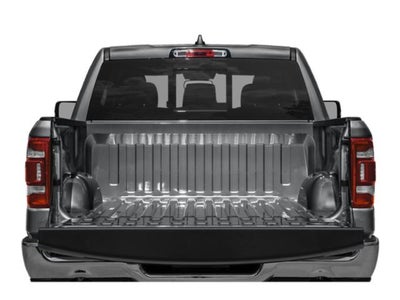 2020 RAM Ram 1500 Laramie Crew Cab 4x4 5'7' Box