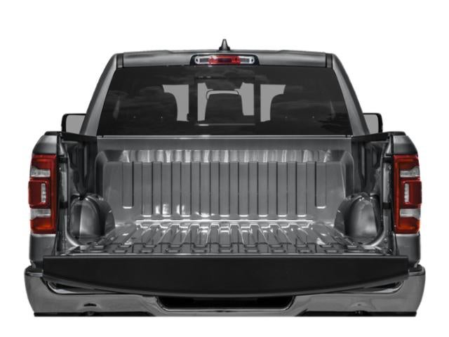 2020 RAM Ram 1500 Laramie Crew Cab 4x4 5'7' Box