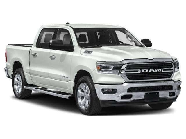 2020 RAM Ram 1500 Laramie Crew Cab 4x4 5'7' Box