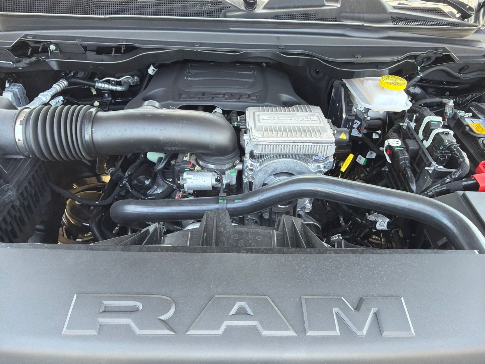 2026 RAM Ram 1500 Laramie