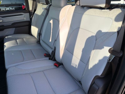 2027 RAM Ram 1500 RAM 1500 LARAMIE CREW CAB 4X4 5'7' BOX