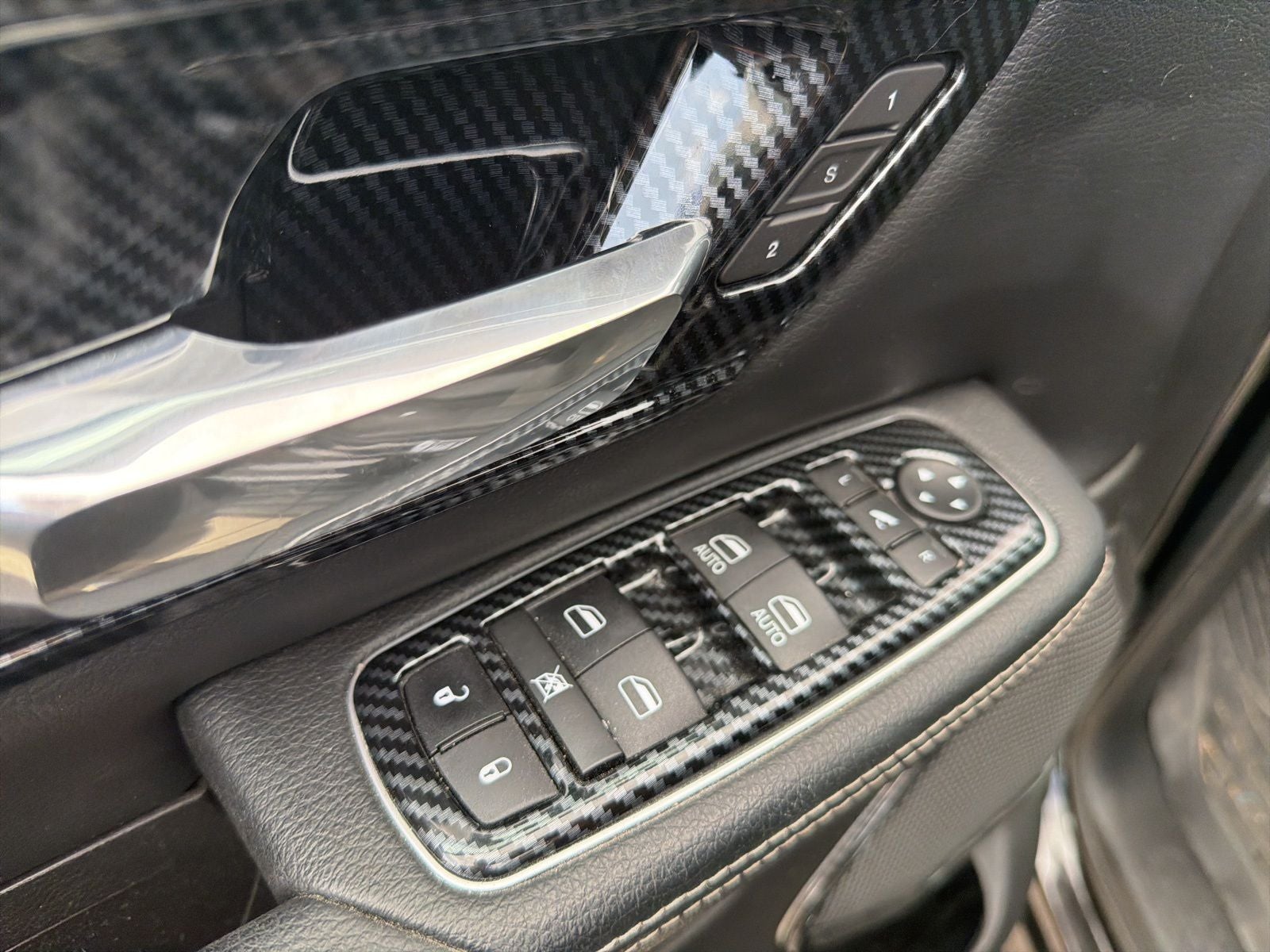 2023 RAM Ram 1500 Laramie Crew Cab 4x4 5'7' Box