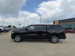 2023 RAM Ram 1500 Laramie Crew Cab 4x4 5'7' Box