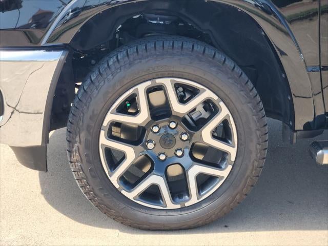2026 RAM Ram 1500 Laramie