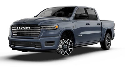 2027 RAM Ram 1500 Laramie