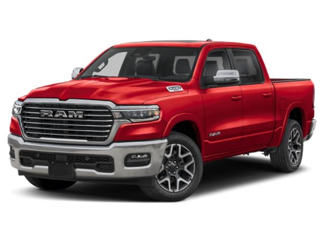 2027 RAM Ram 1500 Laramie