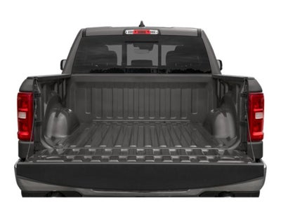 2027 RAM Ram 1500 Laramie