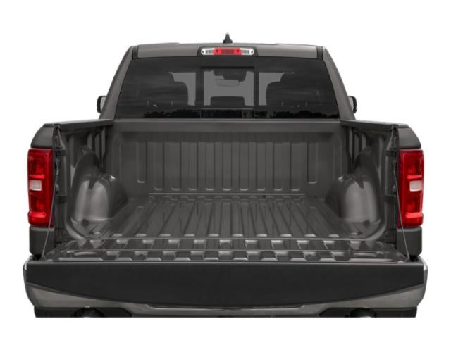 2027 RAM Ram 1500 Laramie
