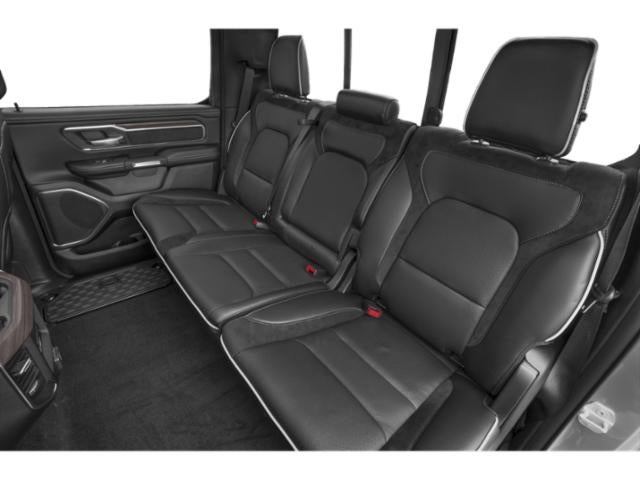 2027 RAM Ram 1500 Laramie