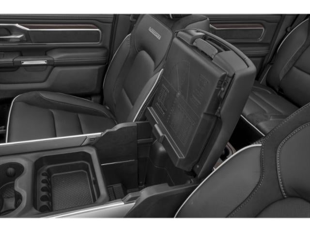 2027 RAM Ram 1500 Laramie