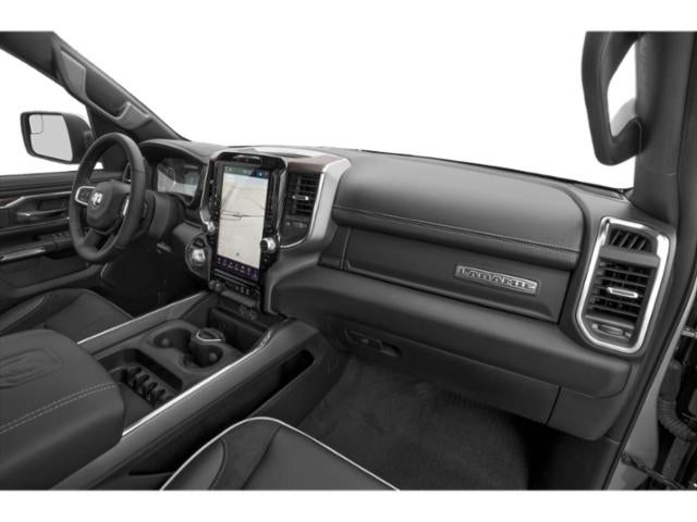 2027 RAM Ram 1500 Laramie
