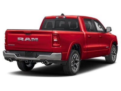 2027 RAM Ram 1500 Laramie