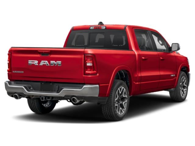 2027 RAM Ram 1500 Laramie