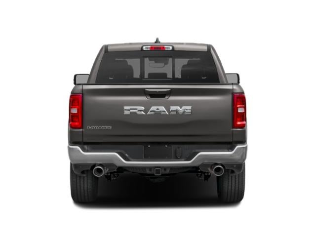 2027 RAM Ram 1500 Laramie