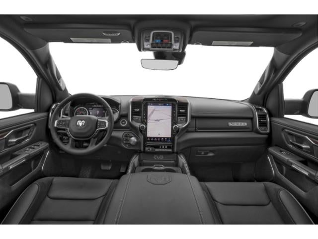 2027 RAM Ram 1500 Laramie