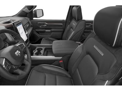2027 RAM Ram 1500 Laramie