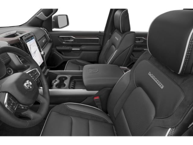 2027 RAM Ram 1500 Laramie