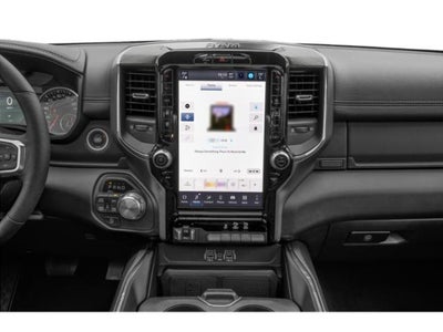 2027 RAM Ram 1500 Laramie