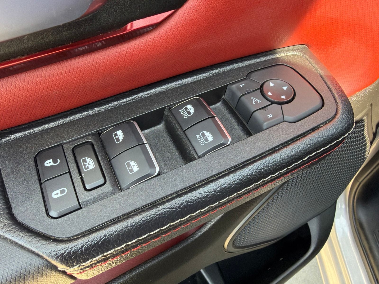 2025 RAM Ram 1500 Rebel Crew Cab 4x4 5'7' Box